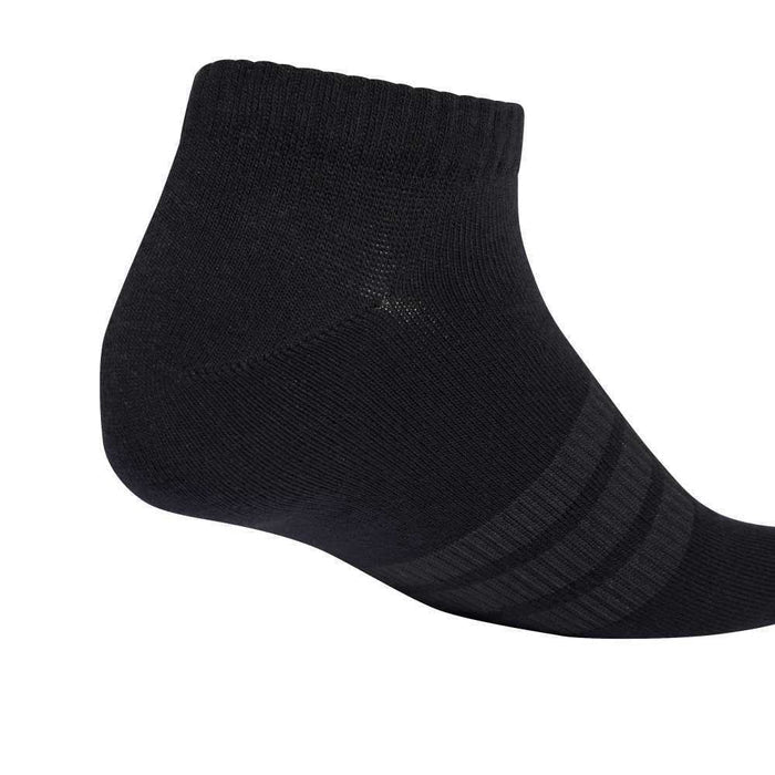 3 Pack Soquete Adidas T Ess Low 3p Unisex