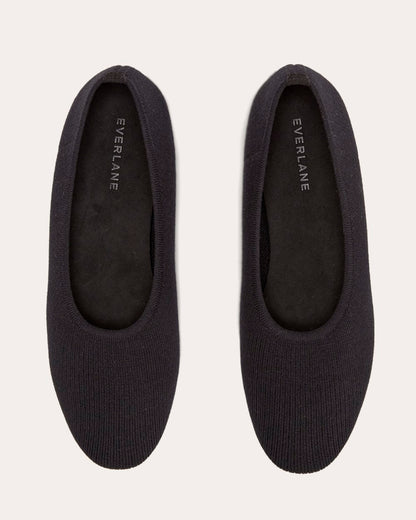 The Day Glove in ReKnit | Black