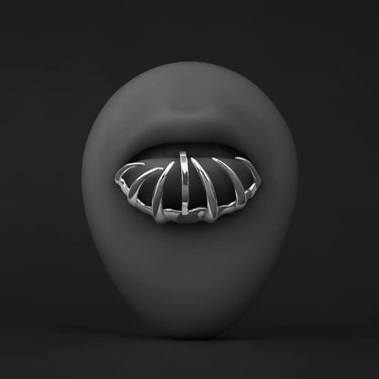 PREDATOR GRIP LIP CUFF