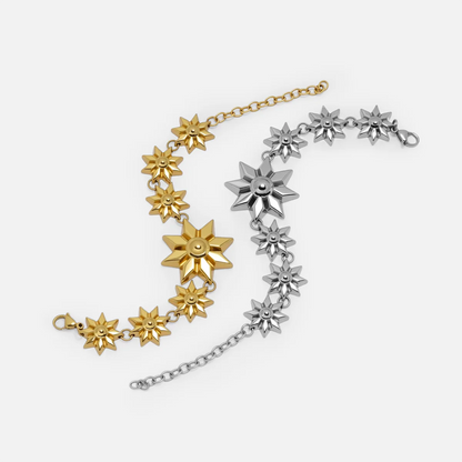 PUNK BLOOM BRACELET
