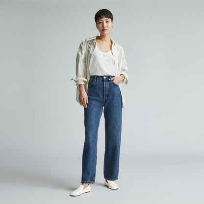 The Day Loafer | Canvas