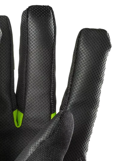 517 Waterproof Synthetic Leather Thermal Gloves