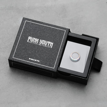 RADIANT DREAM TITANIUM CLICKER
