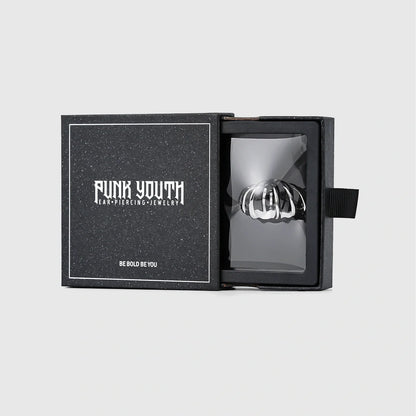 PREDATOR GRIP LIP CUFF