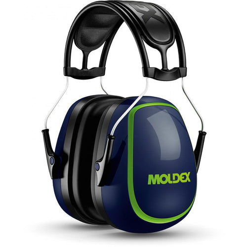 6120 M5 Ear Defender - 34 SNR