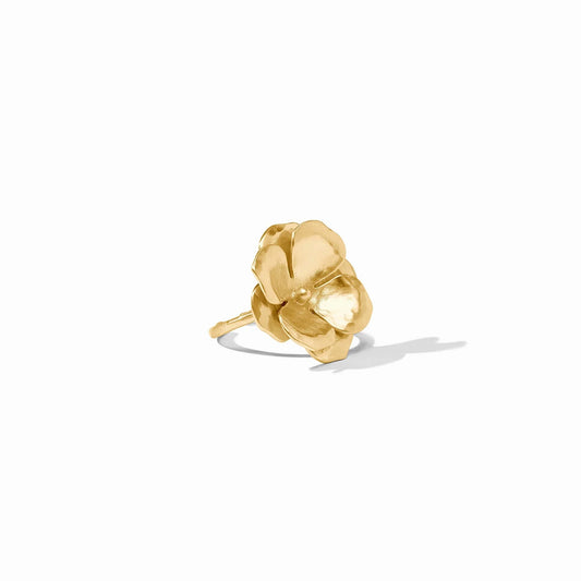 Bloom statement ring
