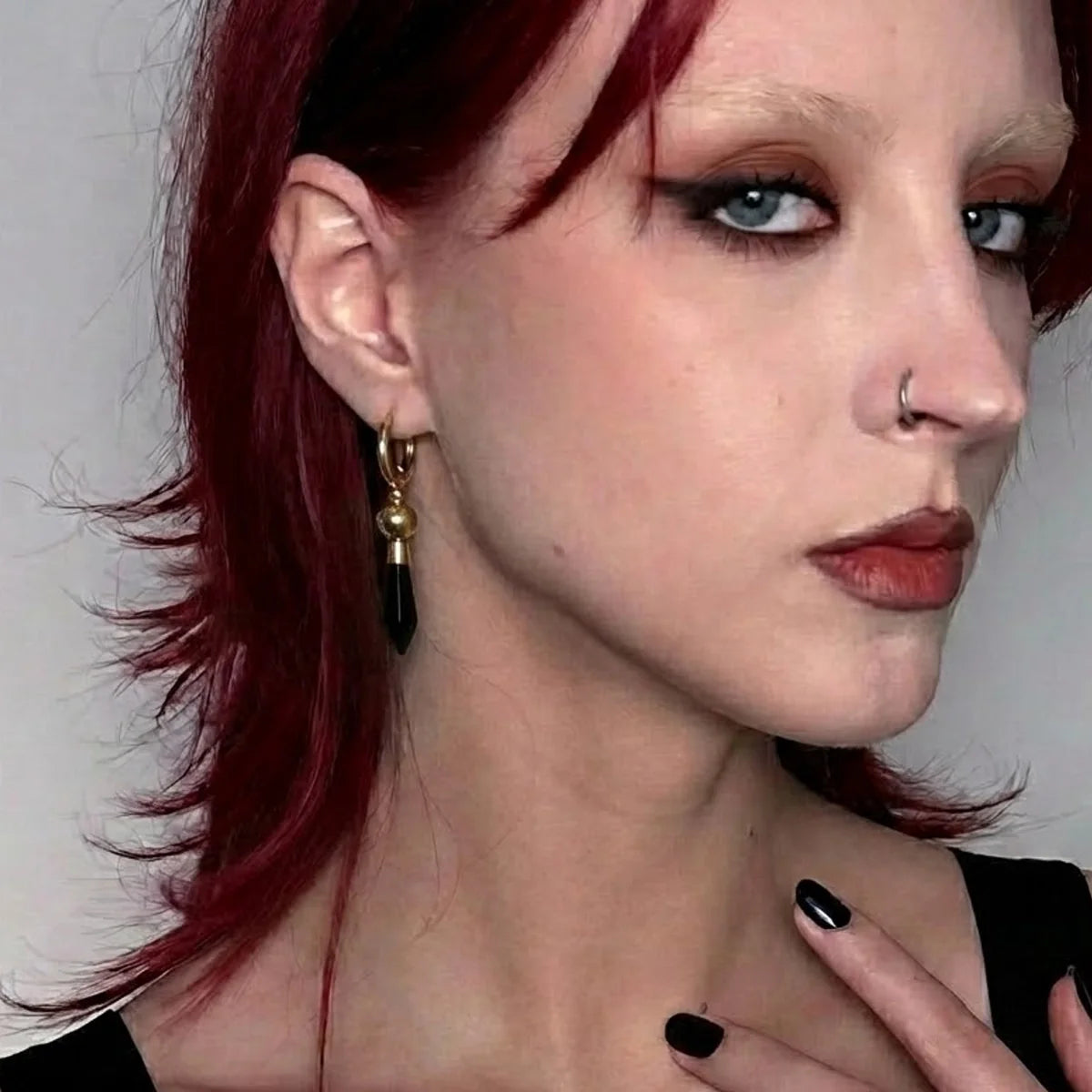 PRISM ORB EARRINGS