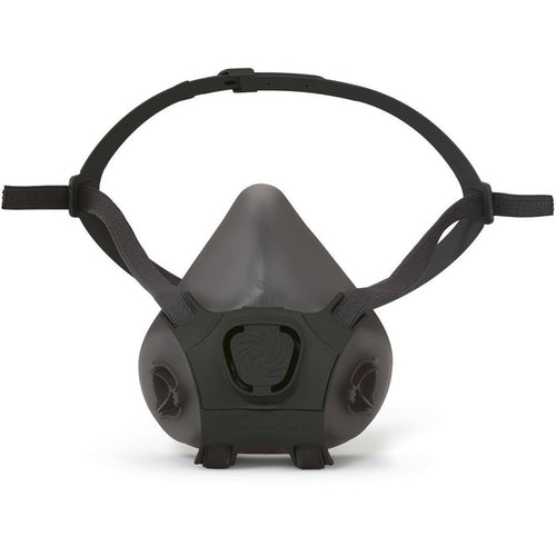 7002 Half Mask Body - Medium