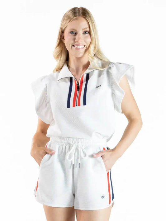 America short set