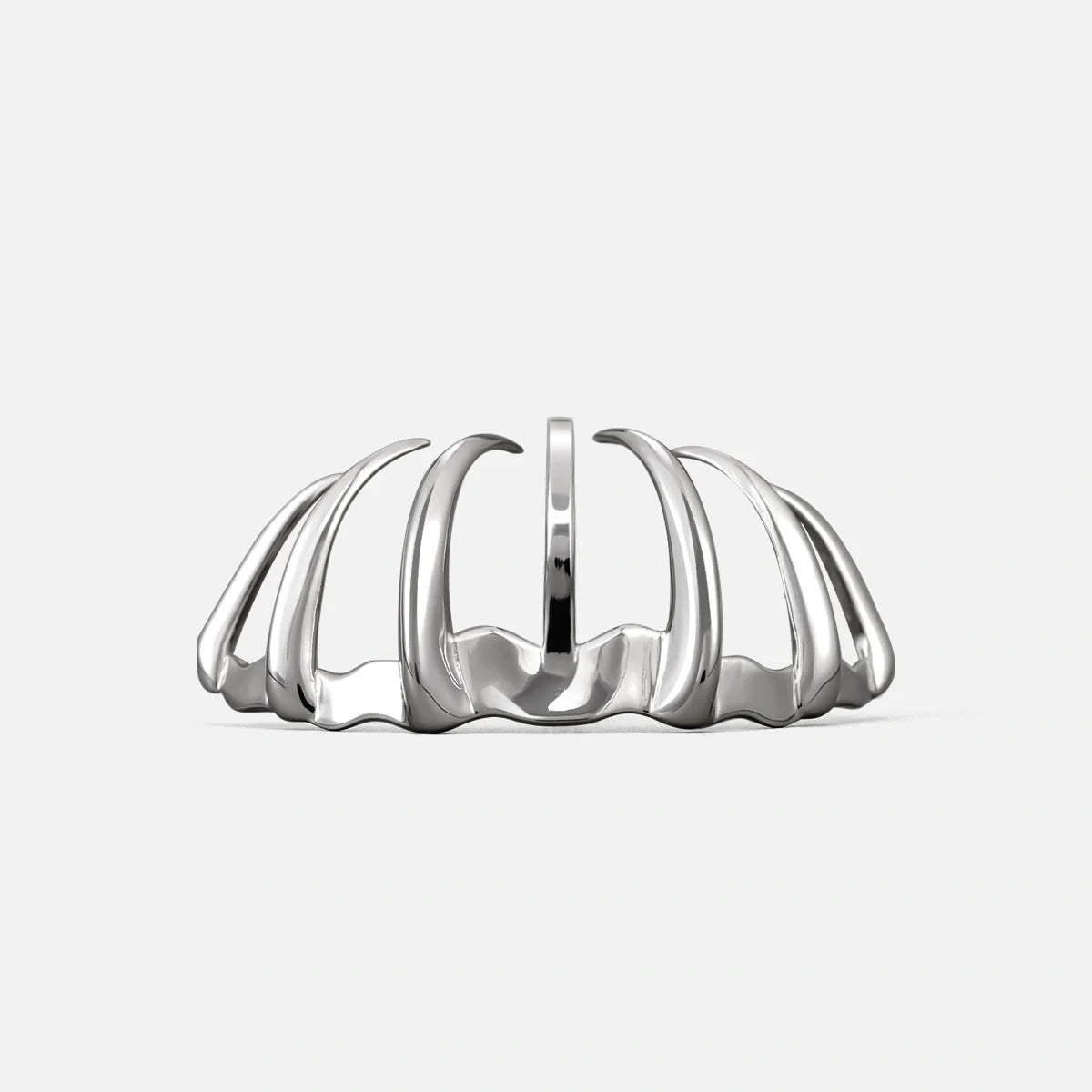 PREDATOR GRIP LIP CUFF