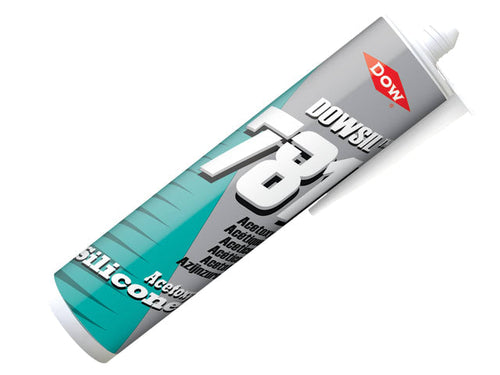 781 Silicone Sealant 310ml