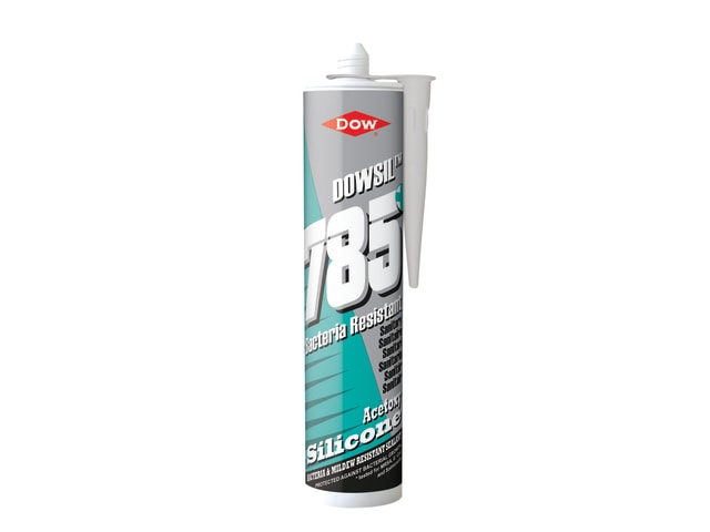 785+ Silicone Sealant 310ml