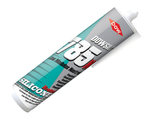 785N Silicone Sealant 310ml