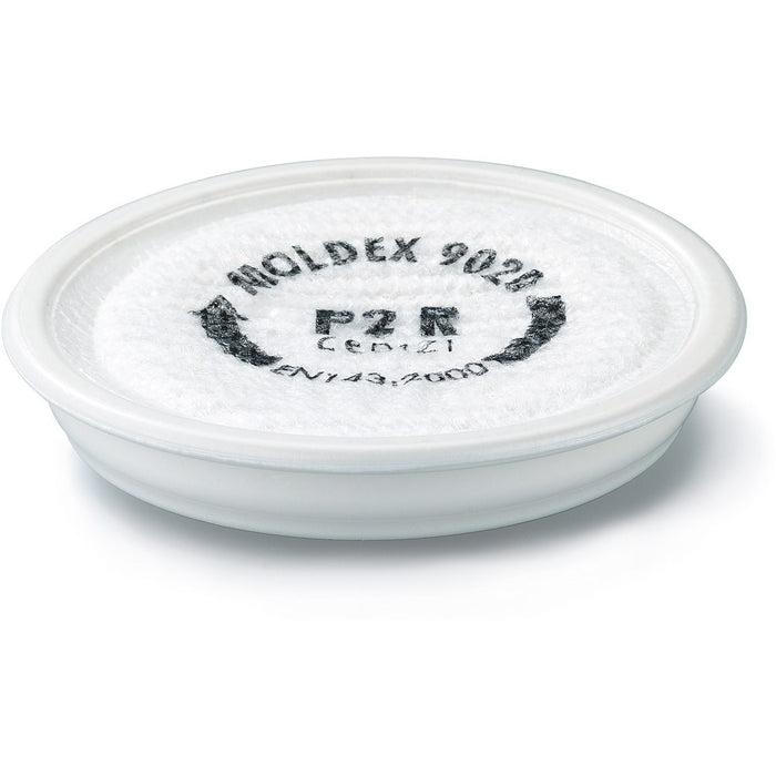 9020 Filter P2R D - (Pack of 1 Filter)
