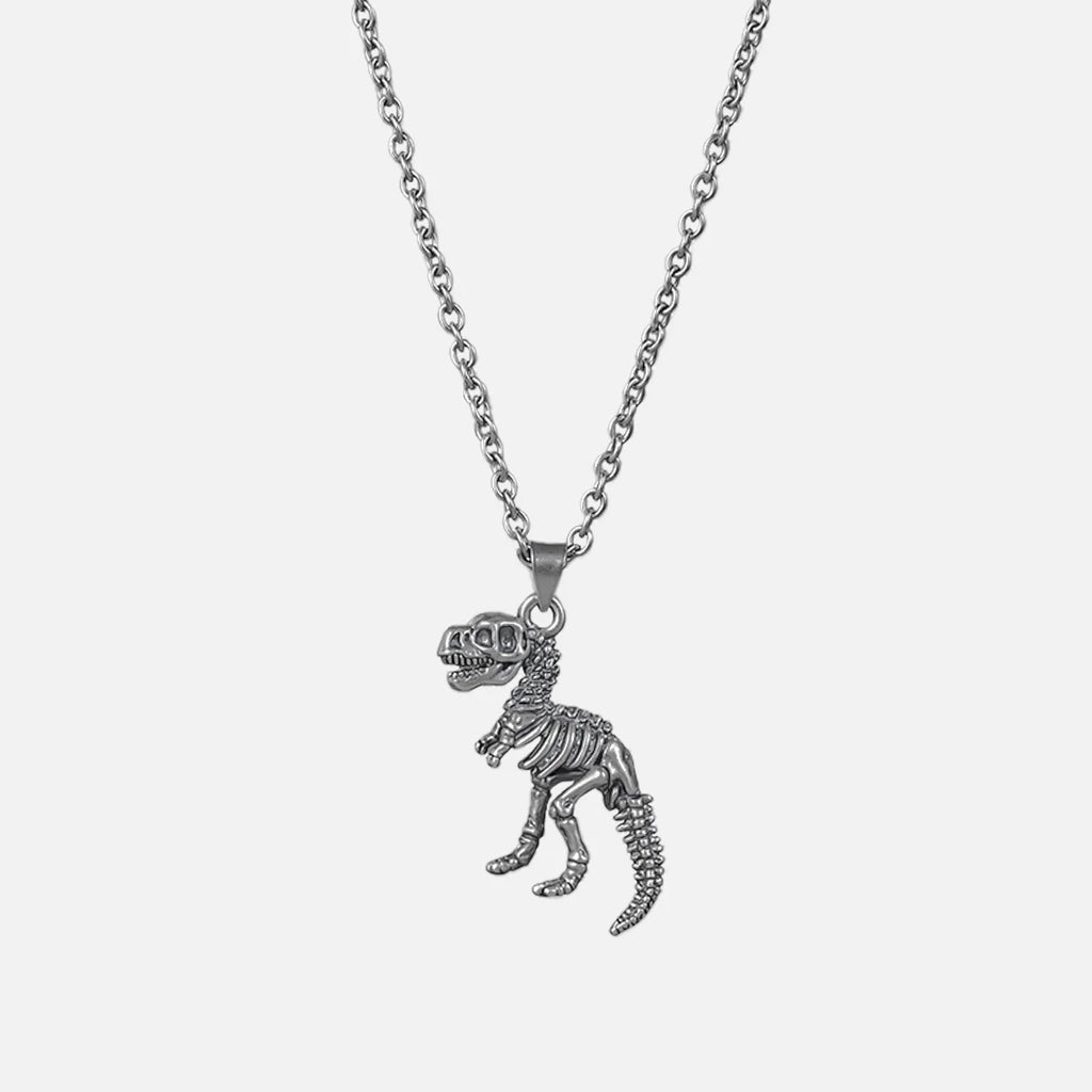 PREHISTORIC POWER NECKLACE