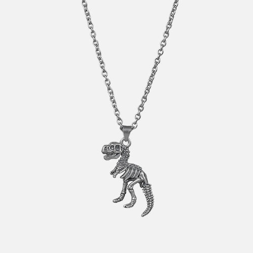 PREHISTORIC POWER NECKLACE
