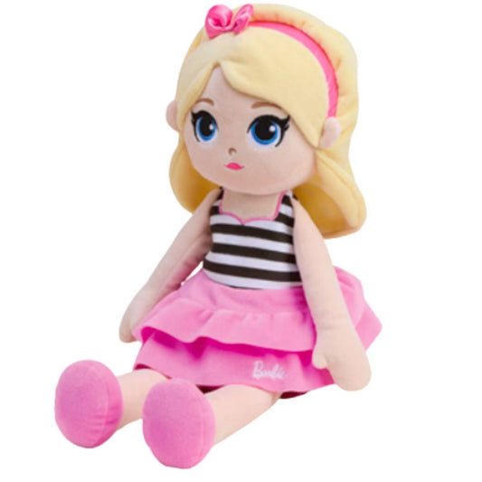 Barbie Warmie Collectio