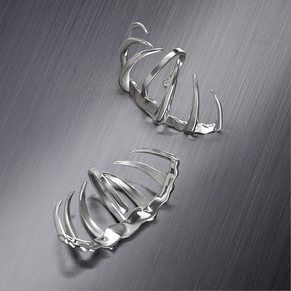 PREDATOR GRIP LIP CUFF