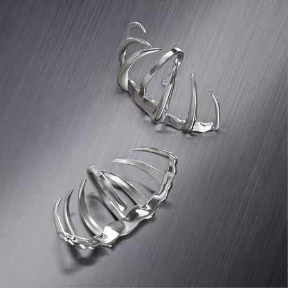 PREDATOR GRIP LIP CUFF