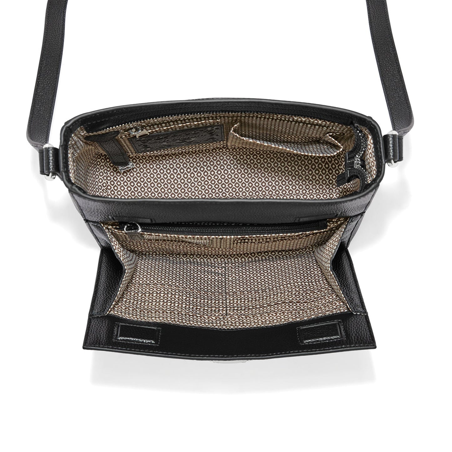 Black Pretty tough Clayton Organizer