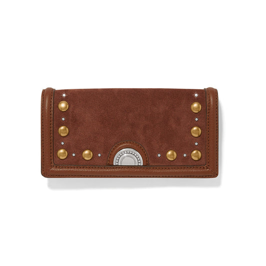 Bourbon pretty tough wallet