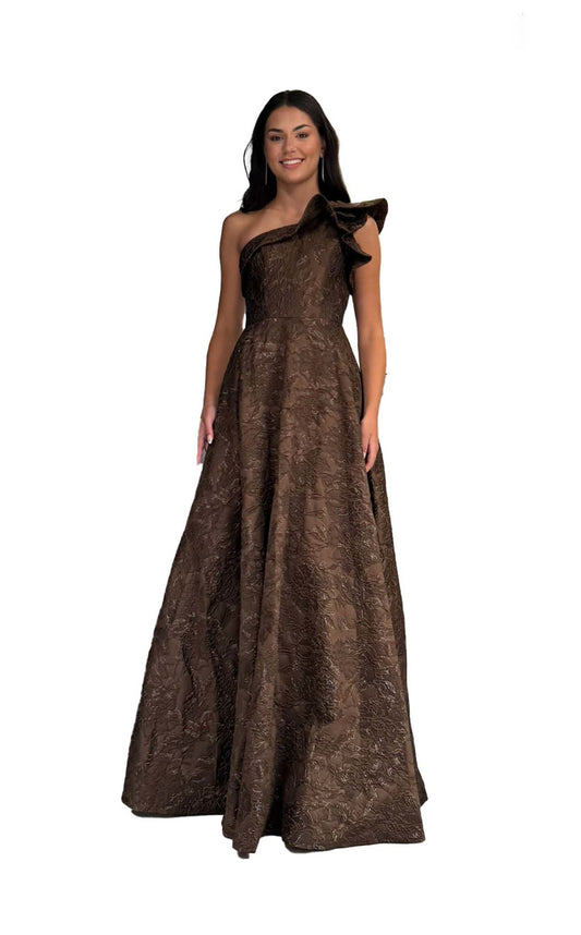 Abby Paris 96088 Dress