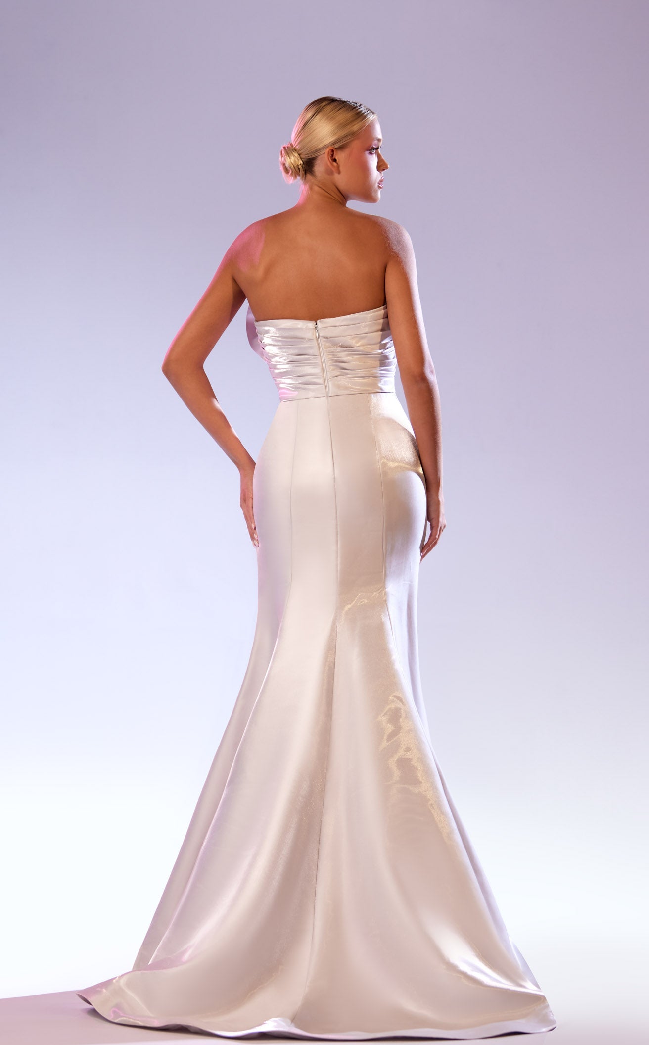 Abdo Aoude Tempera19 Dress
