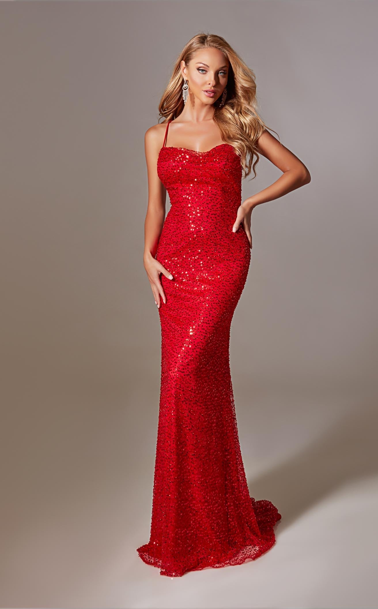 Aerie Couture 222CL Dress