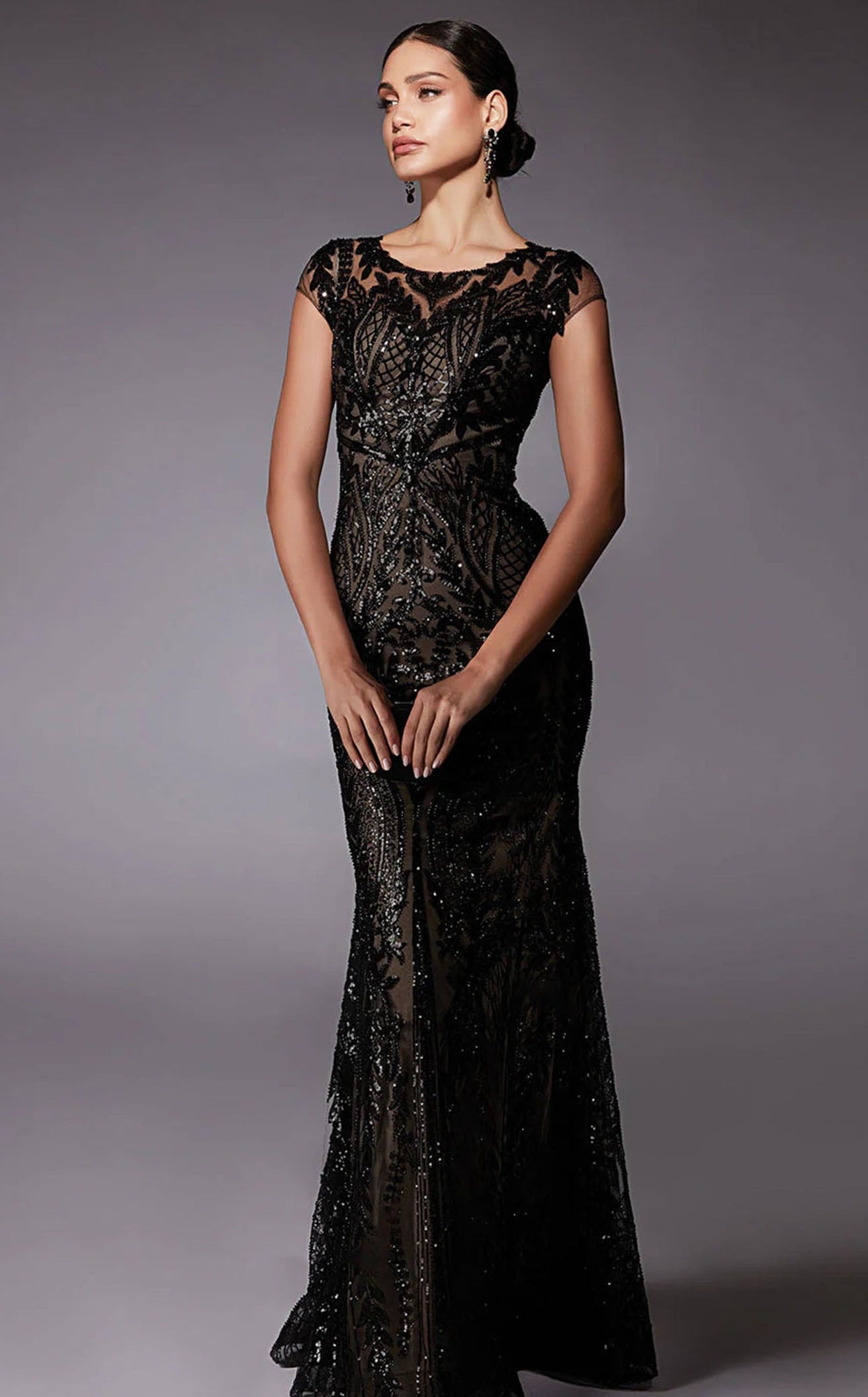 Alyce 27716 Dress