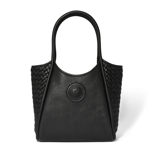 Black Ferrara Noa Large tote