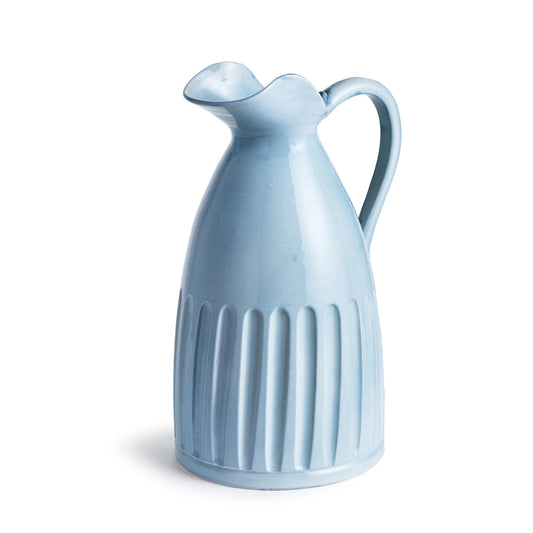 Cascina Decorative pitcher