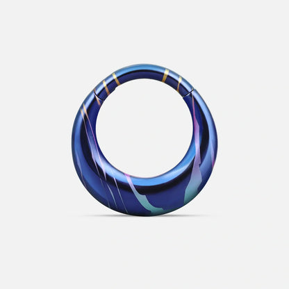 RADIANT DREAM TITANIUM CLICKER