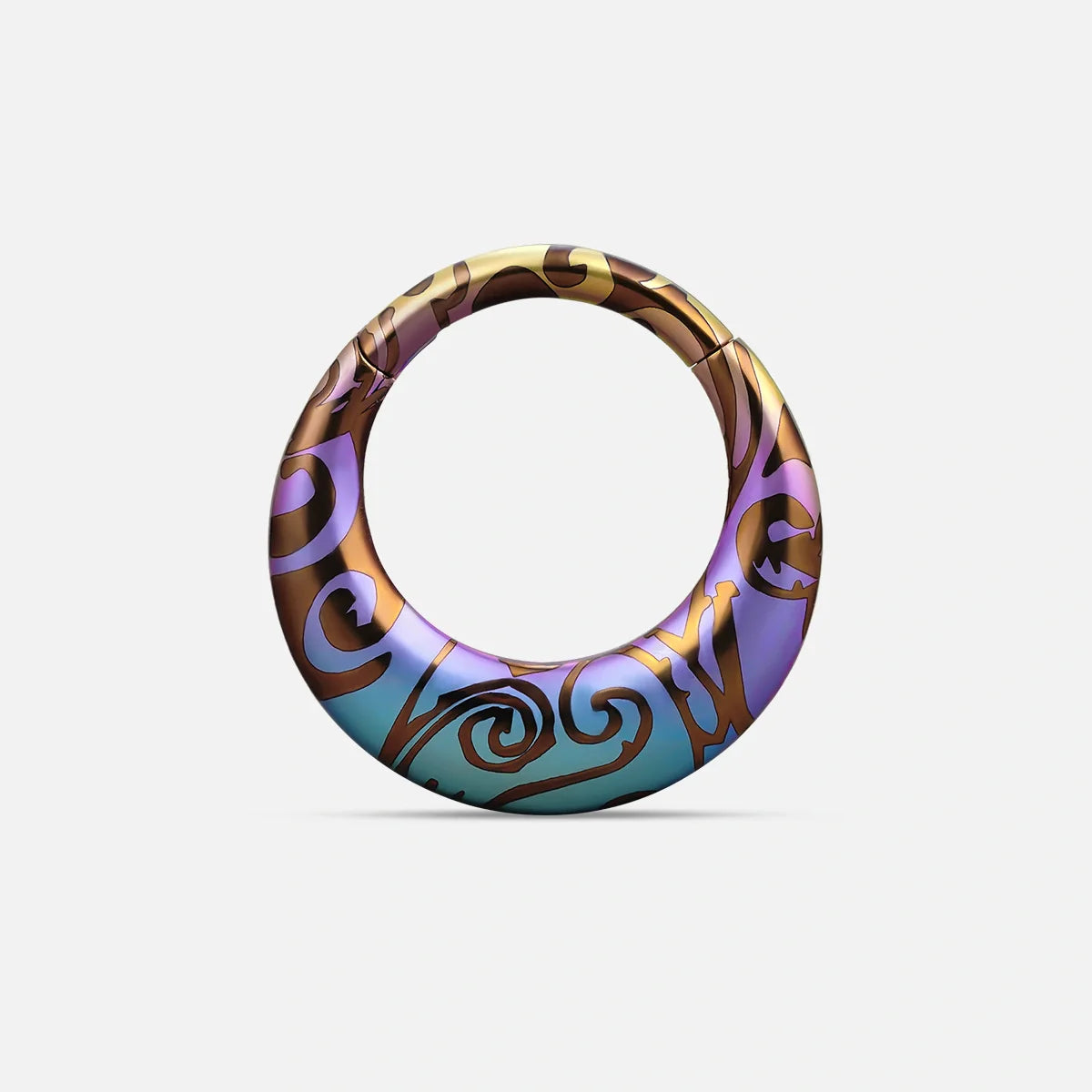 RADIANT DREAM TITANIUM CLICKER