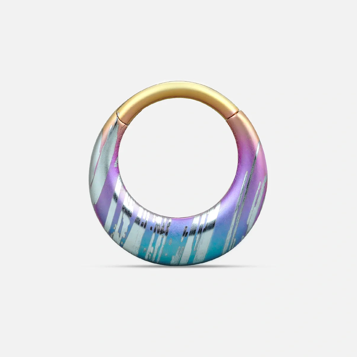 RADIANT DREAM TITANIUM CLICKER