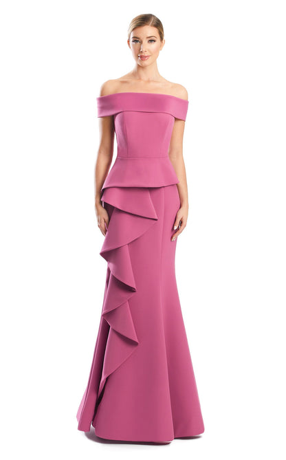 Alexander by Daymor 1756S23 Dress