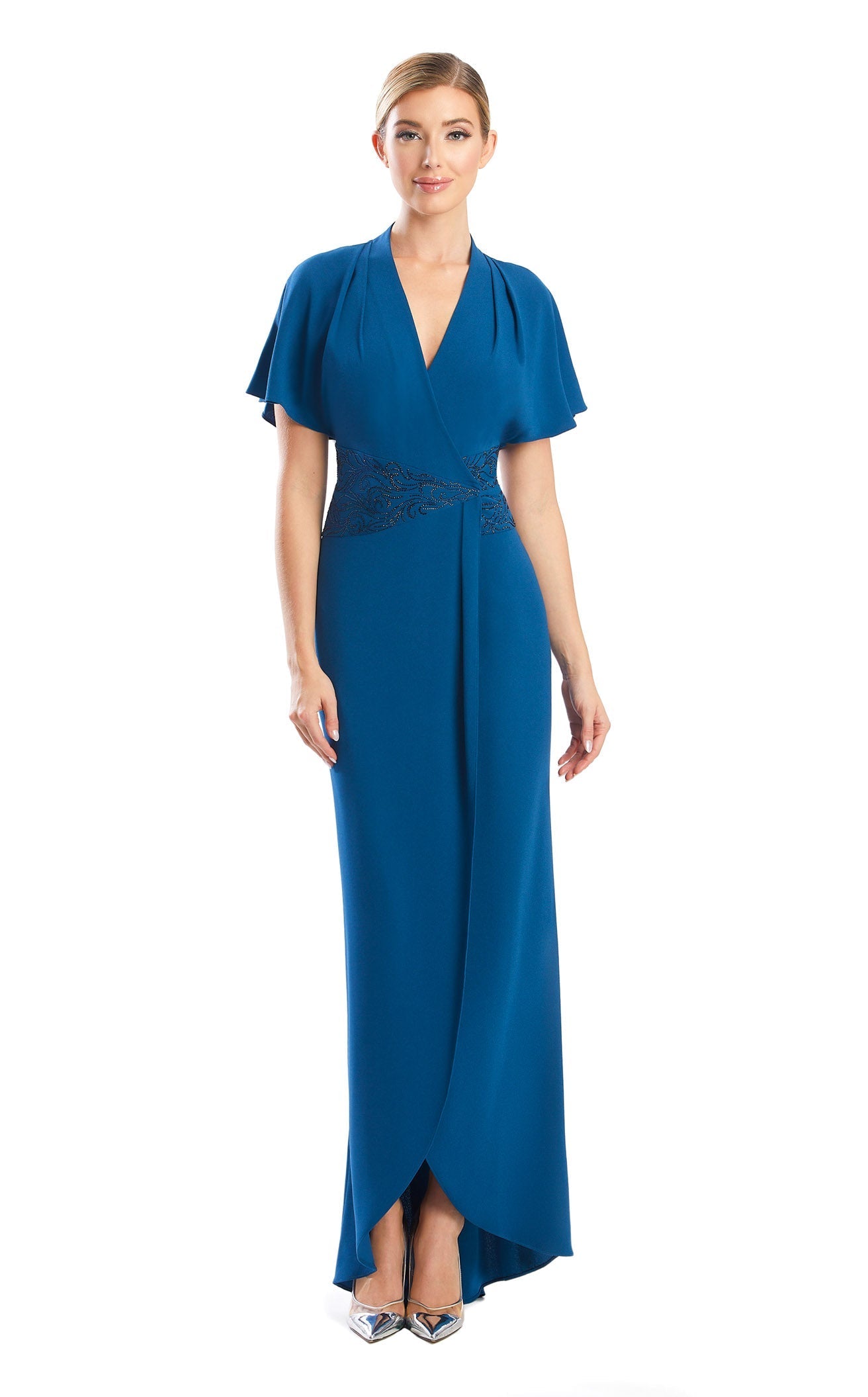 Alexander by Daymor 1760S23CL Dress