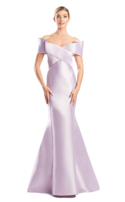 Alexander by Daymor 1763S23CL Dress