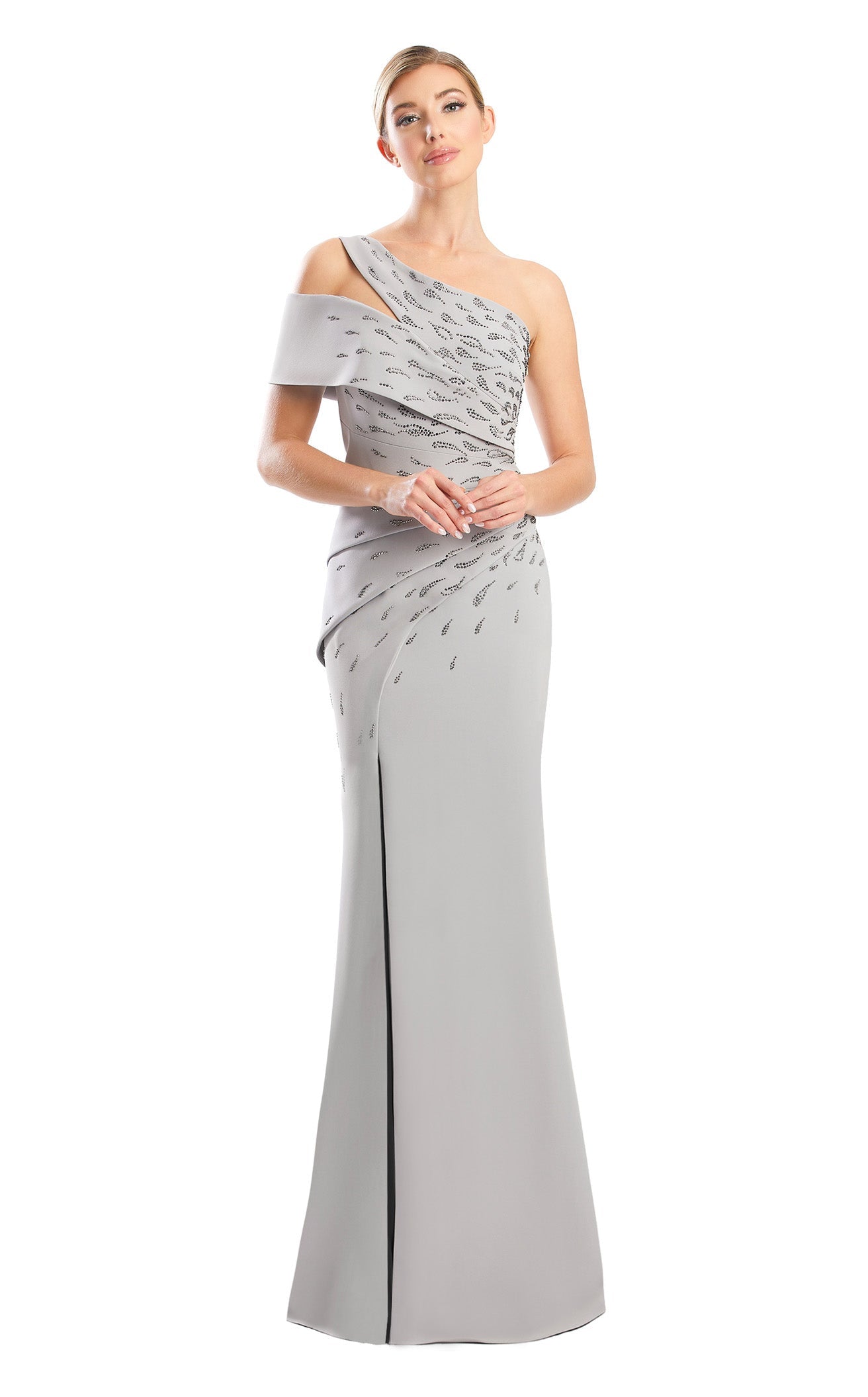 Alexander by Daymor 1784S23 Dress