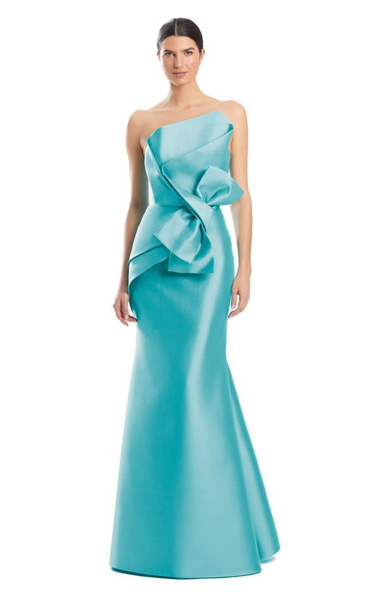 Alexander by Daymor 1952S24CL Dress
