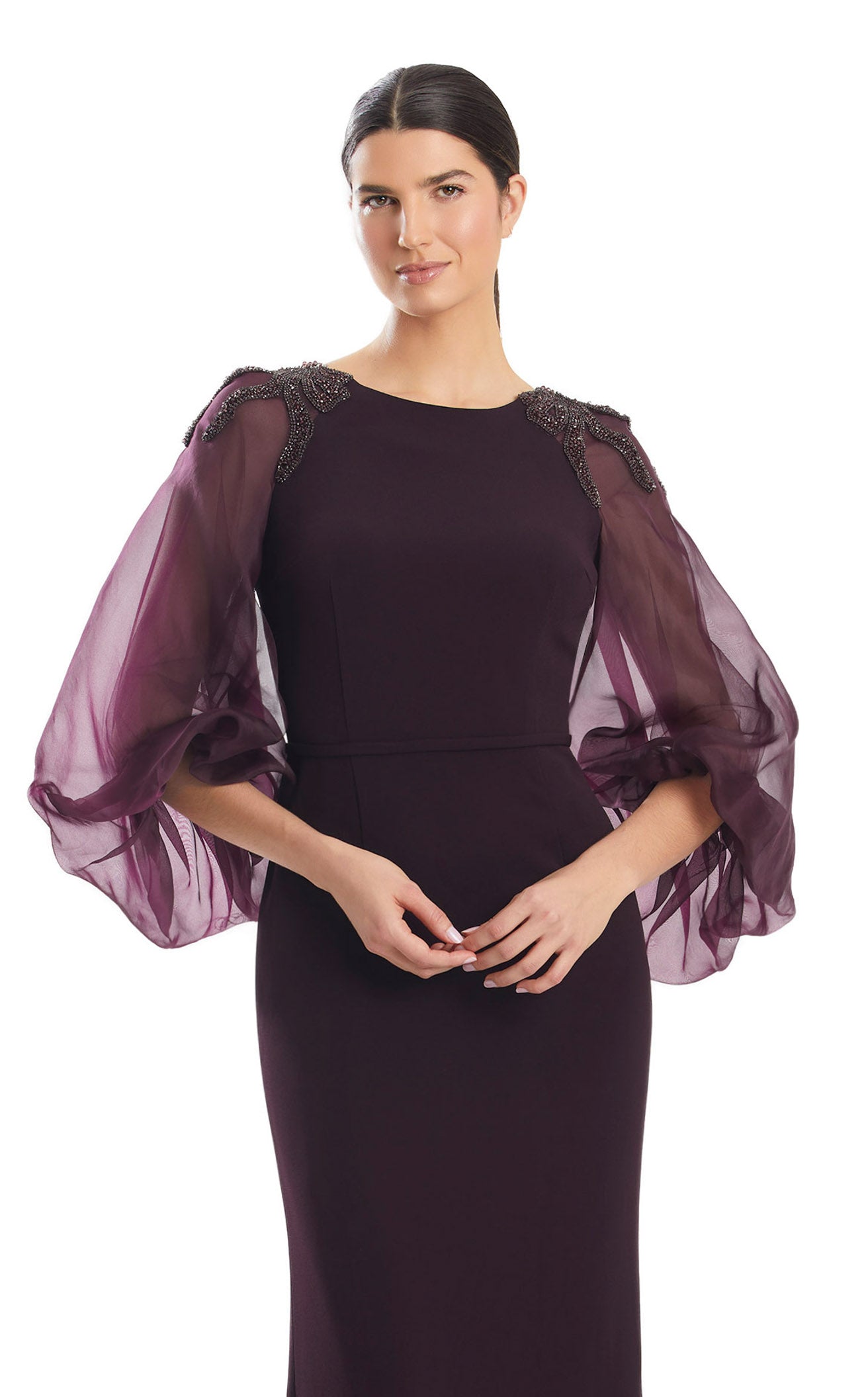 Alexander by Daymor 1956S24CL Dress