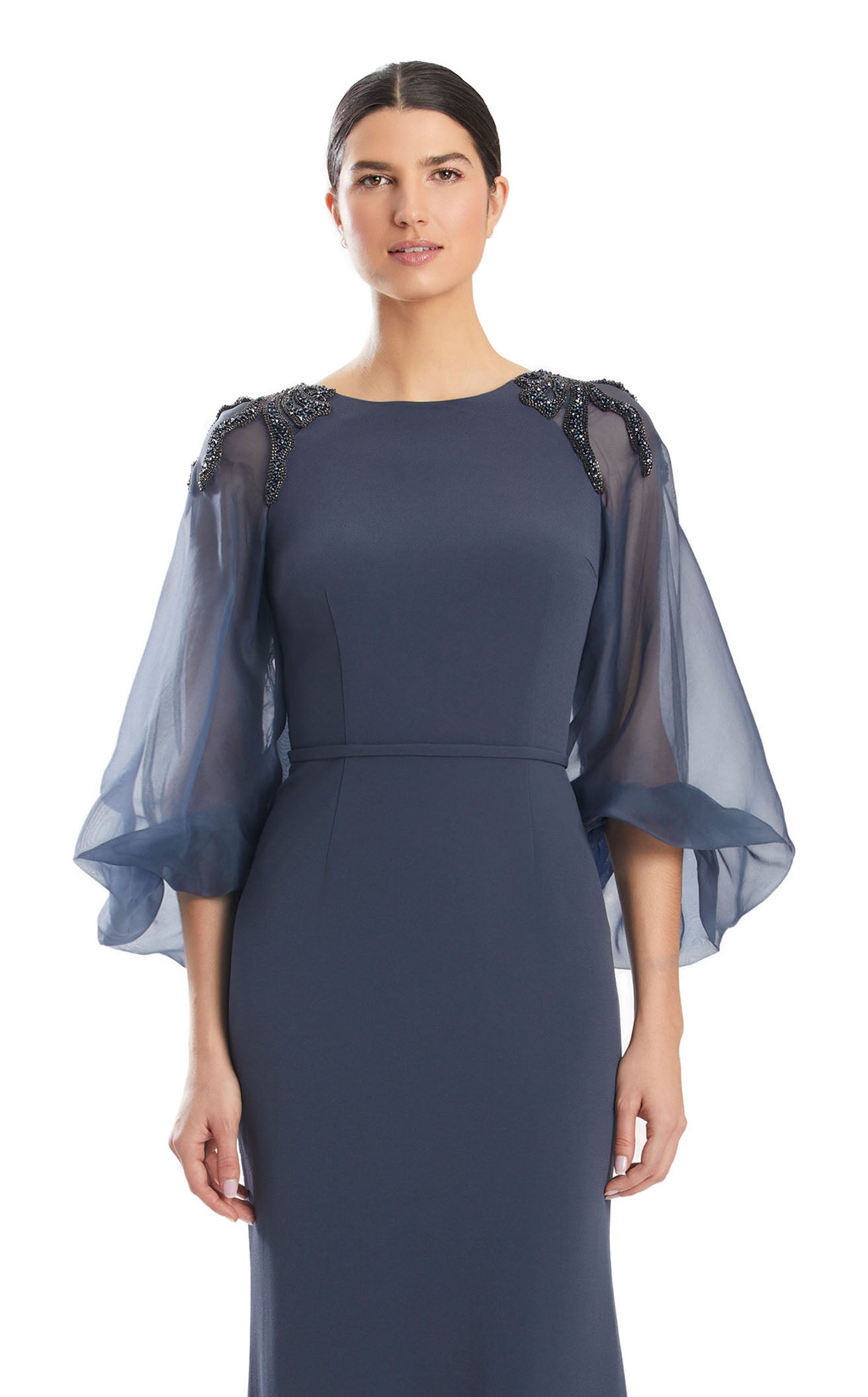Alexander by Daymor 1956S24CL Dress
