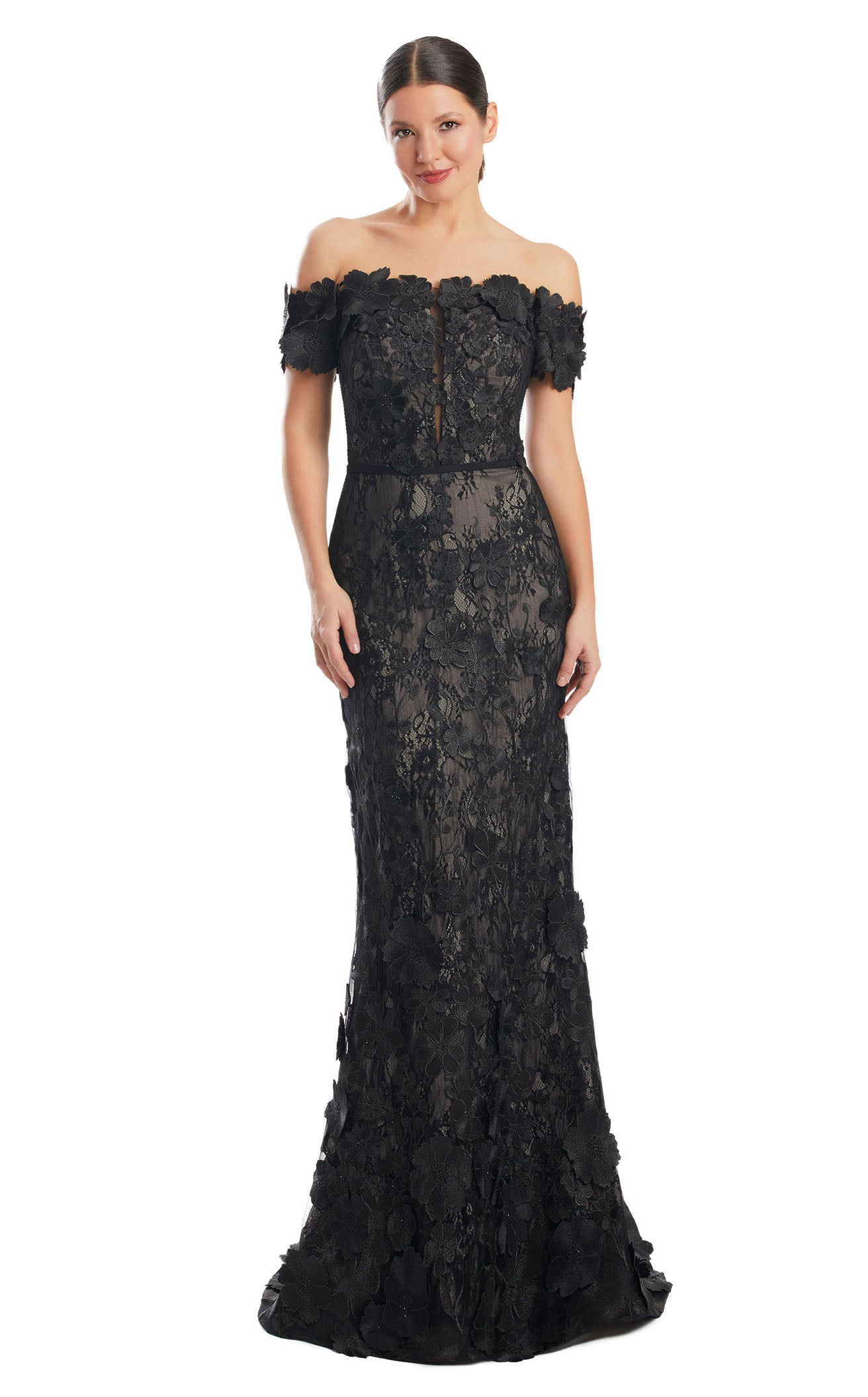 Alexander by Daymor 1971S24CL Dress