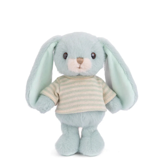 Bouncy bunny