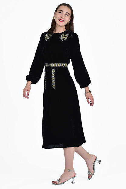 EZGI DRESS
