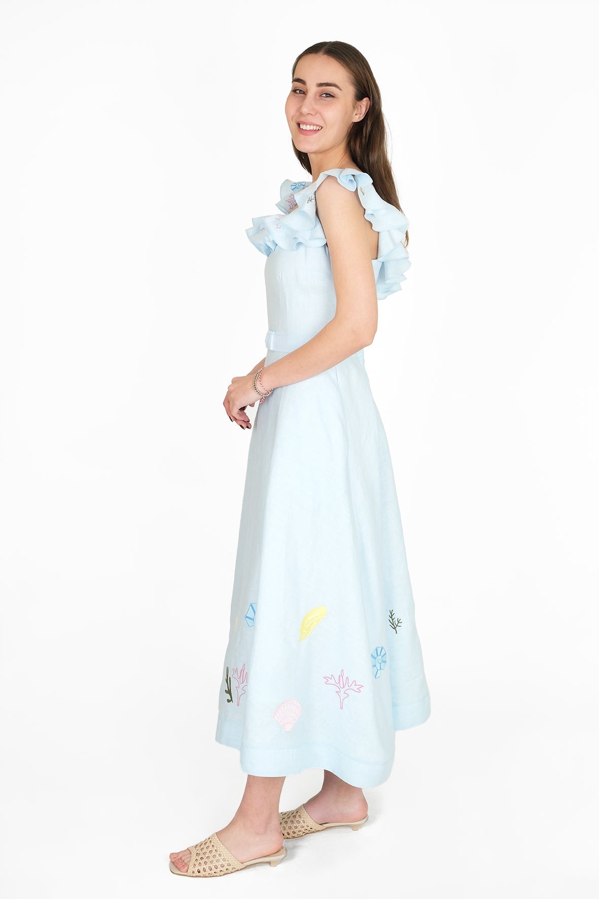 BELLA DRESS