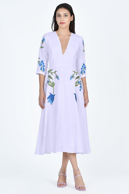 VERONICA DRESS