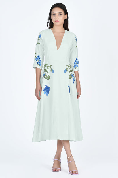 VERONICA DRESS