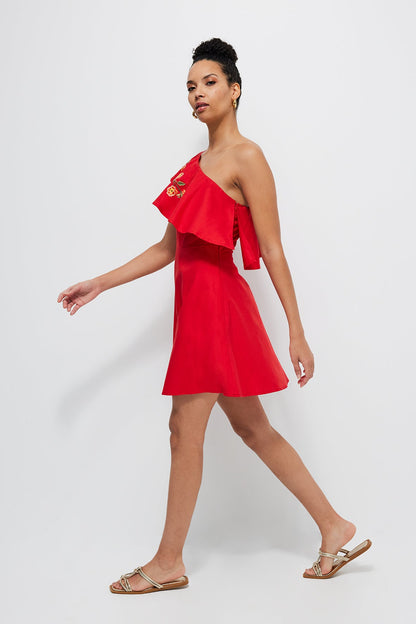 CANAN DRESS