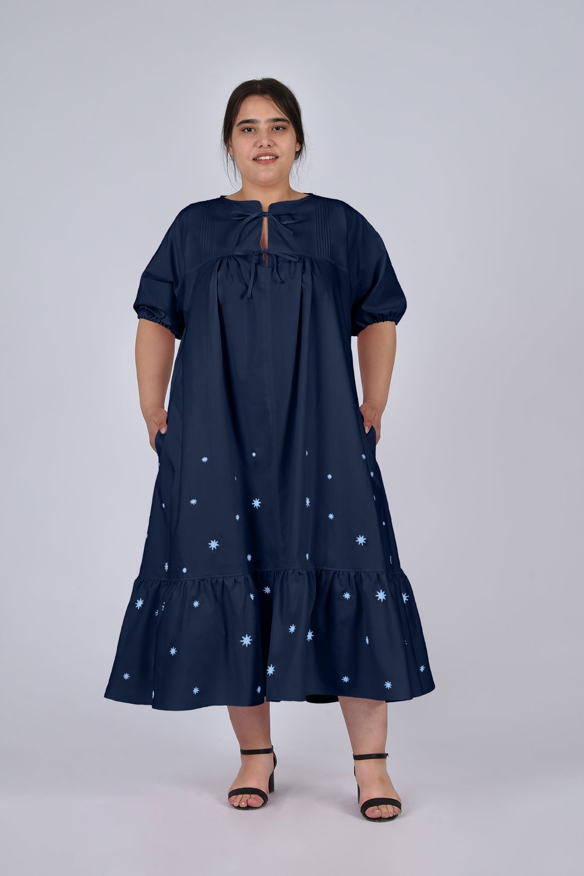 GERALDINE DRESS