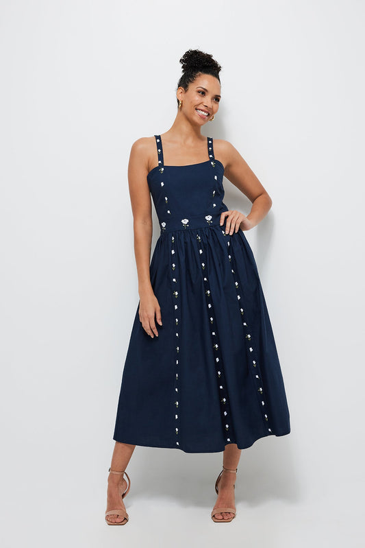 HULYA DRESS